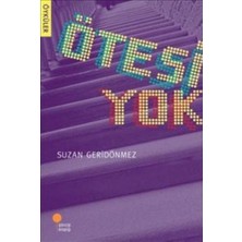 Alkasaz Ötesi Yok