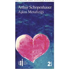 Alkasaz Aşkın Metafiziği