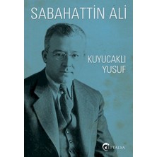 Alkasaz Kuyucaklı Yusuf