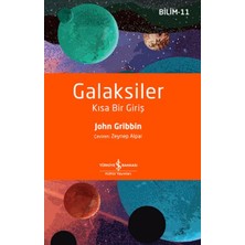 Alkasaz Galaksiler - Kısa Bir Giriş
