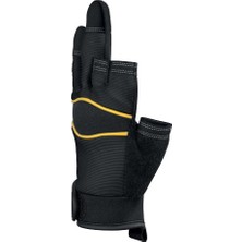 Delta Plus VV905 Safe Touch Iş Güvenliği Eldiveni - Parmaksız Eldiven