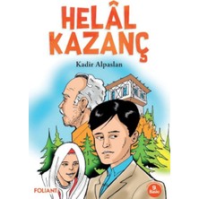 Alkasaz Helal Kazanç