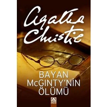 Alkasaz Bayan Mcgintynin Ölümü