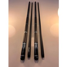 Mutaba Cue Bilardo Istakası, 3 Bant Istakası, Amerikan Istakası