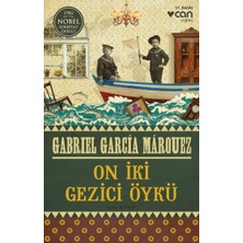 Alkasaz On Iki Gezici Öykü