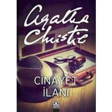 Alkasaz Cinayet Ilanı