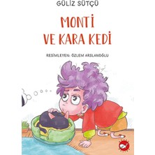 Alkasaz Monti ve Kara Kedi