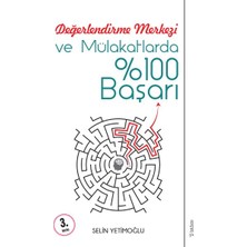 Alkasaz Değerlendirme Merkezi ve Mülakatlarda %100 Başarı