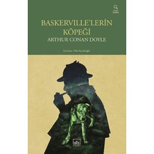 Alkasaz Baskerville’lerin Köpeği