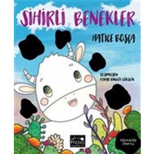 Alkasaz Sihirli Benekler