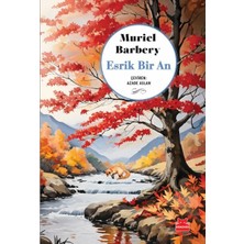 Alkasaz Esrik Bir An