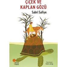 Alkasaz Çiçek ve Kaplan Gözü