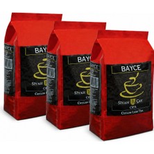 Bayce Opa Seylan Siyah Çay 500 gr x 3 Paket