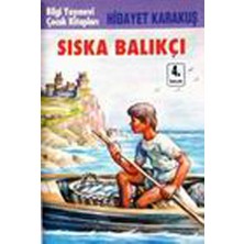 Alkasaz Sıska Balıkçı