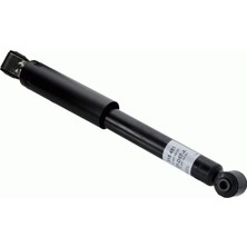 SACHS Mixdepo Arka Amortisör L/r Citroen C3 Ii 10 16 Ds3 10 15 Gazli