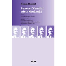 Alkasaz Benerci Kendini Niçin Öldürdü?