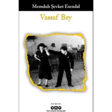 Alkasaz Vassaf Bey