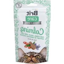 Die Grup 50 gr Tahılsız Sakinleştirici Kedi Ödül Atıştırmalığı