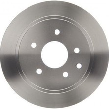 Bosch Mixdepo Arka Fren Aynasi Nissan Juke 10 Qashqai 07 12 292 X9X5 Delik