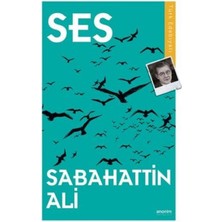 Alkasaz Ses