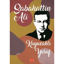 Alkasaz Kuyucaklı Yusuf