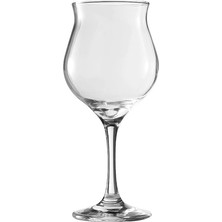 2 Adet  Paşabahçe Wavy Kadeh 6'lı 475 cc 1100567