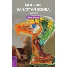 Alkasaz Modern Sanattan Sonra 1945-2017
