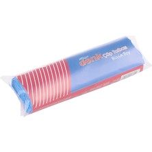 4 Adet Denk Çöp Torbası Büyük Boy 10 Lu