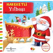 Alkasaz Hareketli Yılbaşı
