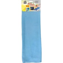 4 Adet Magic Dose Microfiber Bez 50 x 70 cm
