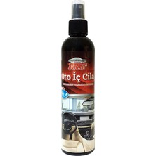 Autokit Iç Cila New Car 250 ml FA1-269