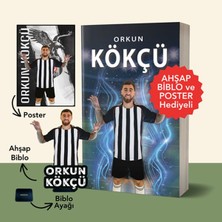 Alkasaz Orkun Kökçü