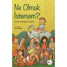 Alkasaz Ne Olmak Istemem?