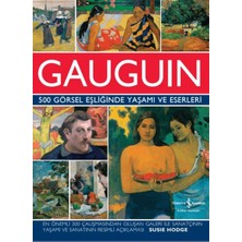 Alkasaz Gauguin