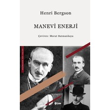 Alkasaz Manevi Enerji