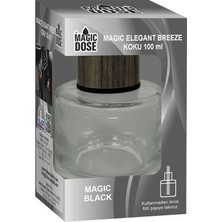 Magic Dose Elegant Breeze Black 100 ml