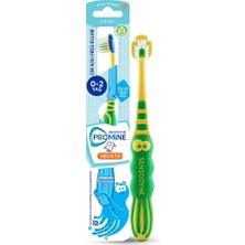 Sensodyne Promine Baby 0-2 Yaş Diş Fırçası