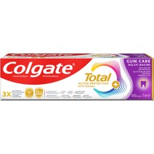 Colgate Diş Macunu Total Diş Eti Bakımı 75 ml