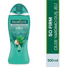 Palmolive Duş Jeli 500 ml So Firm