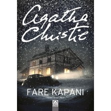 Alkasaz Fare Kapanı
