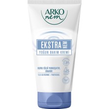 2 Adet  Arko Nem Krem Ekstra Nemlendirici 60 ml