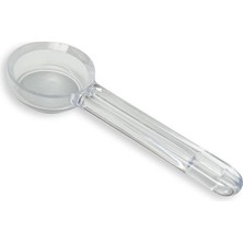 4 Adet   Gondol Non-Stick Dondurma Kaşığı