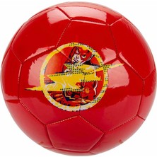 3 Adet  Flash Futbol Topu No: 5