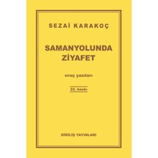 Alkasaz Samanyolunda Ziyafet