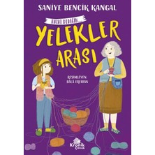 Alkasaz Yelekler Arası Hayat Dediğin 1