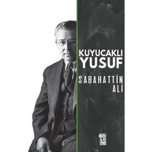 Alkasaz Kuyucaklı Yusuf