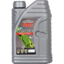 Autokit Antifreeze (Antifiriz) -36 1l