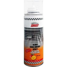 Autokit Klima Koku Giderici Sprey Mango 200ML