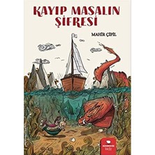 Alkasaz Kayıp Masalın Şifresi