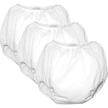 Alkasaz Sema Baby Alıştırma Külodu No.3 20-25 kg - 3lü Ekonomik Paket